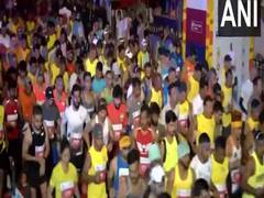 
      
      Indonesia runners dominate Tata Mumbai Marathon 2024
      
      