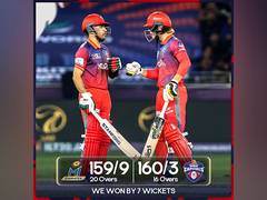 
      
      ILT20 season 2: Gurbaz-McGurk stand guides Dubai Capitals to win
      
      