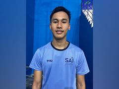 
      
      KIYG 2023: Manipur’s Zennith starts campaign with Epee silver
      
      