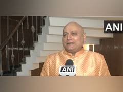 
      
      Manoj Joshi shares excitement about Pran Pratishtha ceremony
      
      