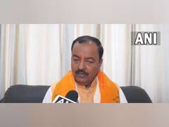 
      
      “Finally, after 500 years of struggle…”: Uttar Pradesh Deputy CM
      
      