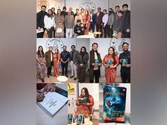 
      
      SP Mittson's The Wandering Star lights up bookworld, trailer!
      
      