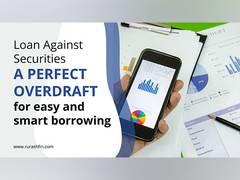 
      
      Loan Against Securities, a perfect Overdraft
      
      