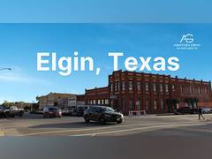 
      
      Ashton Gray Investments launches its fifth investment opportunity
      
      