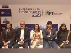 
      
      Global Leaders Converge at ART Fertility Clinics
      
      