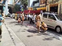 
      
      Devotees celebrate Pran Pratishtha at Wadala Ram Temple  
      
      