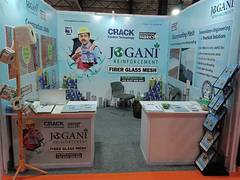 
      
      Jogani Reinforcement’s Crack Control Technology
      
      