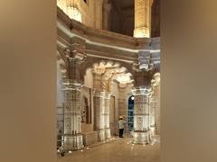 
      
      Signify Lights up Ram Mandir and Ram Path with Ornamental Street 
      
      