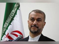 
      
      Iranian Foreign Minister to visit Pakistan on January 29
      
      