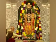 
      
      Divine ornaments worn by Ram Lalla based on “extensive research
