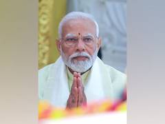 
      
      Ram Mandir shows our future will be more beautiful than our past
      
      