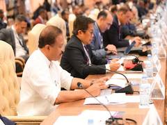 
      
      India ready to share experiences on leveraging....: Muraleedharan
      
      