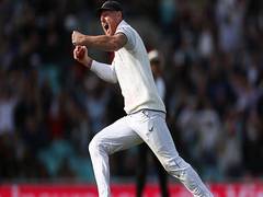 
      
      Stokes 'stripping fit' as he prepares to lead England in Tests
      
      