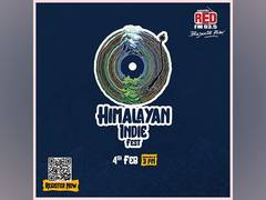 
      
      Red FM Brings Music From the Himalayas To Delhi 
      
      