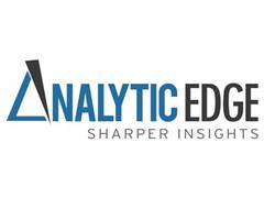
      
      Analytic Edge launches SaaS marketing analytics platform
      
      