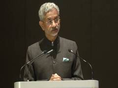 
      
      J-K association thanks EAM Jaishankar
      
      