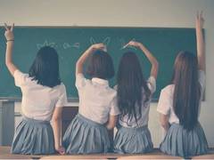 
      
      H&M removes school uniform ad in Australia after complaints
      
      