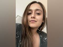 
      
      Ileana D'Cruz reveals reason behind her “raccoon eyes”
      
      