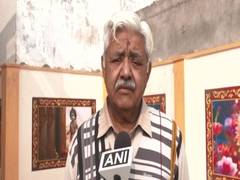 
      
      500 years' curse has come to an end: VHP chief Alok Kumar
      
      