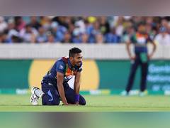 
      
      It’s lovely to share dressing room with Warner: Chameera
      
      