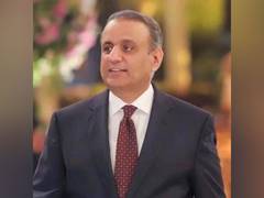 
      
      Pak: Entire Pakistan Tehreek-e-Insaf leadership involved in May 9
      
      