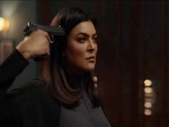 
      
      A look at thrilling trailer of Sushmita Sen's ‘Aarya Antim Vaar’
      
      