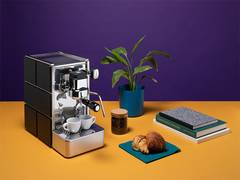 
      
      KAAPI Solutions Unveils Stone Espresso
      
      