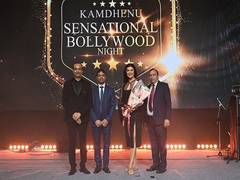 
      
      Kamdhenu Paints Takes its Channel Partners on Dream Trip
      
      