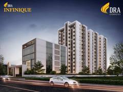 
      
      DRA Homes Unveils DRA Infinique: A Testament to Luxury Living
      
      
