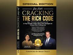 
      
      Smita Das Jain Co-Authors Chapter in the International Bestseller
      
      