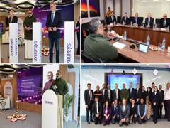 
      
      Synopsys Chip Design Centre at Noida DLF Tech Park inaugurated
      
      