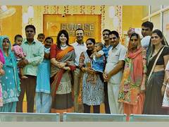 
      
      Sunrise Lifecare Pioneers Hope and New Beginnings in IVF
      
      