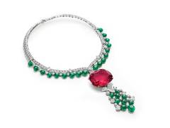 
      
      Doha Jewellery and Watches Exhibition announces brand exclusives
      
      