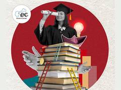 
      
      iDreamCareer's Definitive Guide to Liberal Arts
      
      