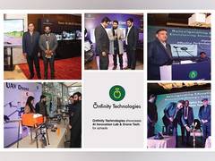 
      
      Onfinity Technologies organises Digital Transformation 2.0
      
      