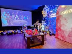 
      
      The Binge Town Elevates Celebration Experience Across India
      
      
