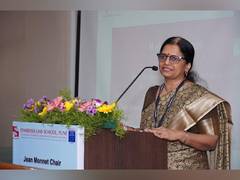 
      
      Symbiosis Law School, Pune Achieves Milestone with Jean Monnet
      
      