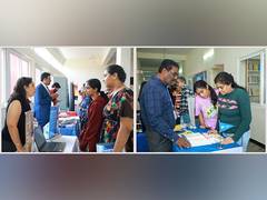 
      
      Students, Parents Explore Academic and Career Pathways at Manthan
      
      