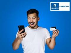 
      
      Multiple Credit Card Options - Apply on Bajaj Markets
      
      