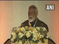 
      
      Netaji is big role model for capable 