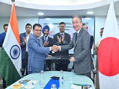 
      
      ACME, IHI ink major Green Ammonia deal, India to Japan
      
      