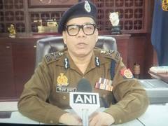 
      
      Sufficient force has been deployed...: DGP, Uttar Pradesh
      
      