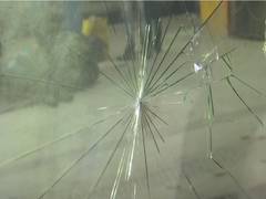 
      
      Stone pelted at Howrah-New Jalpaiguri Satabdi Express train
      
      
