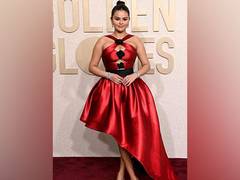 
      
      Selena Gomez opens up on her body transformation
      
      