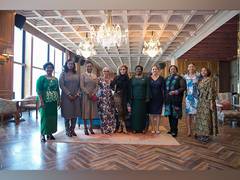 
      
      Merck Foundation Africa Health Media Training Conducted in India
      
      