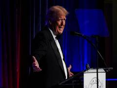 
      
      Despite latest loss to Trump in New Hampshire, “race is far from 
      
      
