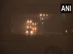 
      
      24 trains, several flights delayed due to dense fog in Delhi
      
      