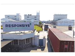 
      
      Responsive Industries Selected Partner for Prestigious Projects
      
      