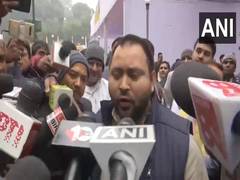 
      
      “Demand fulfilled”: Tejashwi on Bharat Ratna to Karpoori Thakur 
      
      
