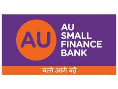 
      
      Unlock benefits, rewards with AU Small Finance Bank Credit Cards
      
      